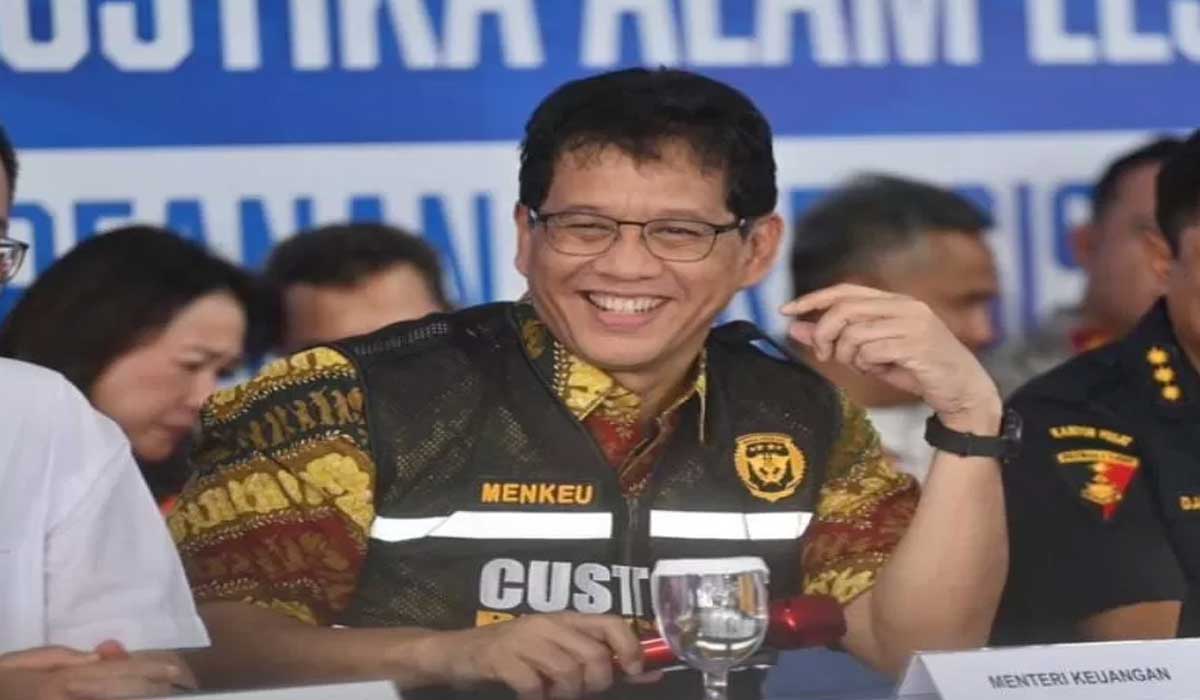 Realisasi Penerimaan dan Belanja Negara