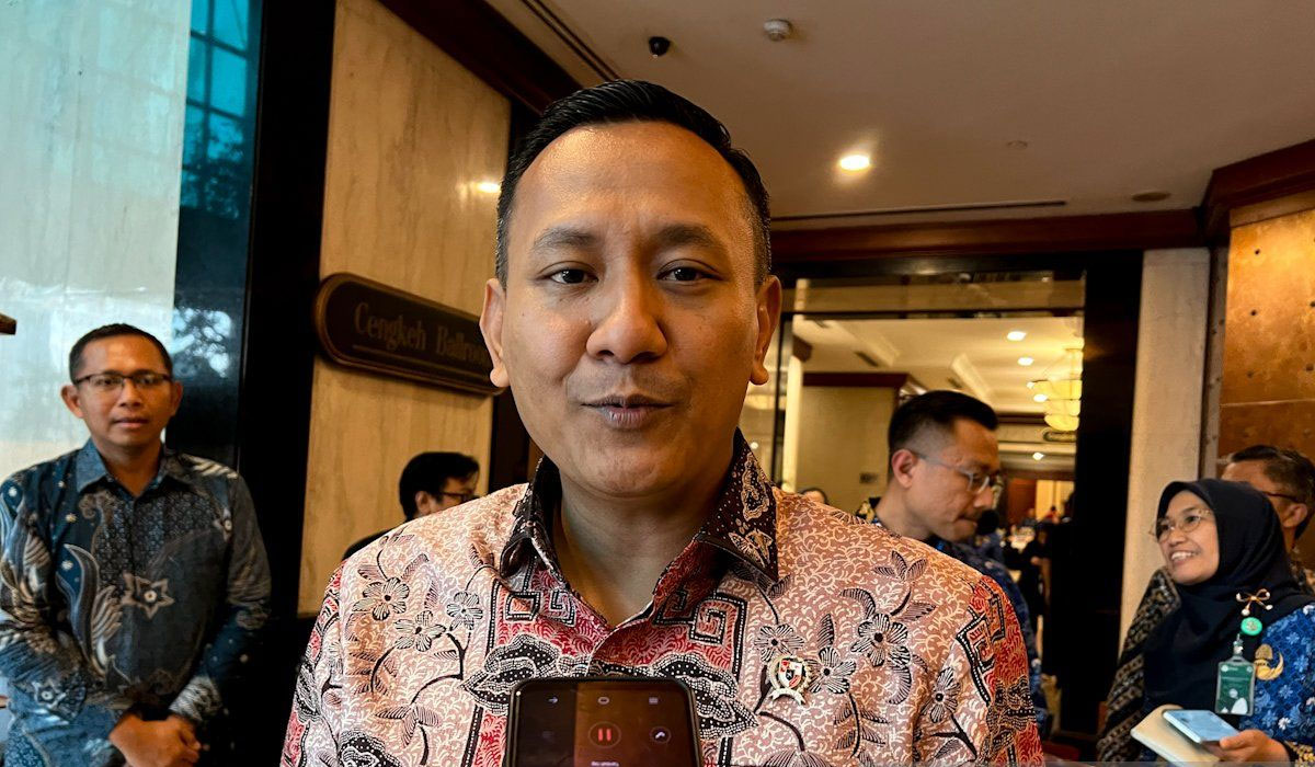 Wamenhut Ajak Semua Pihak Bersinergi Kembangkan Perhutanan Sosial