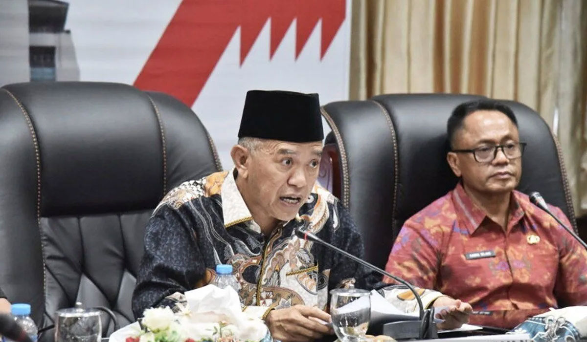 Mengejutkan! Komisi VIII Sebut Pembatalan Sekolah Daring Bisa Tingkatkan Mutu Pendidikan!