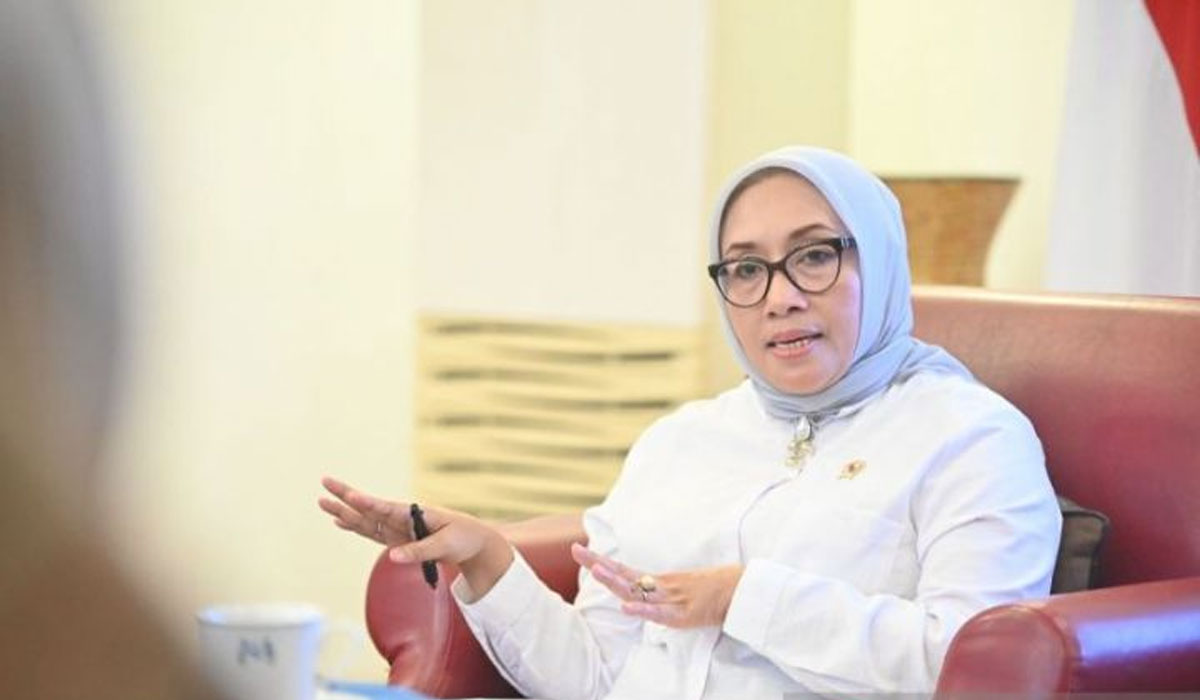 Geger! Menteri PPPA Kecam Keras Dugaan Pelecehan di Grup Chat Mahasiswa FH UI