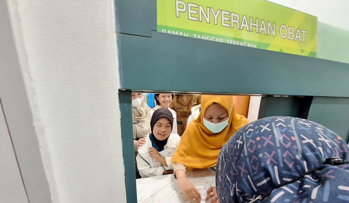 Inspiratif! Upaya Puskesmas Dukung Anak Down Syndrome Jadi Lebih Percaya Diri