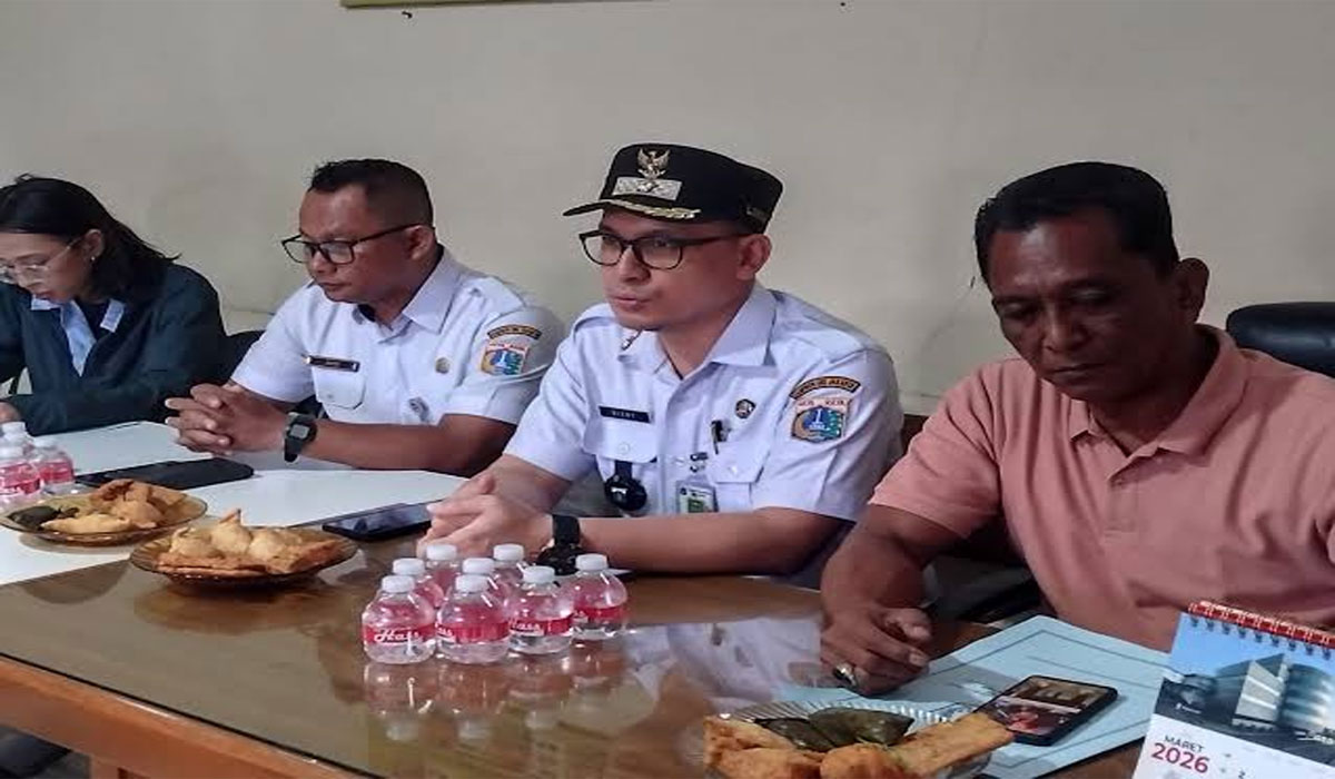 Terobosan Besar! 50 Rumah Baru Siap Dibangun Untuk Warga Miskin di Kalideres